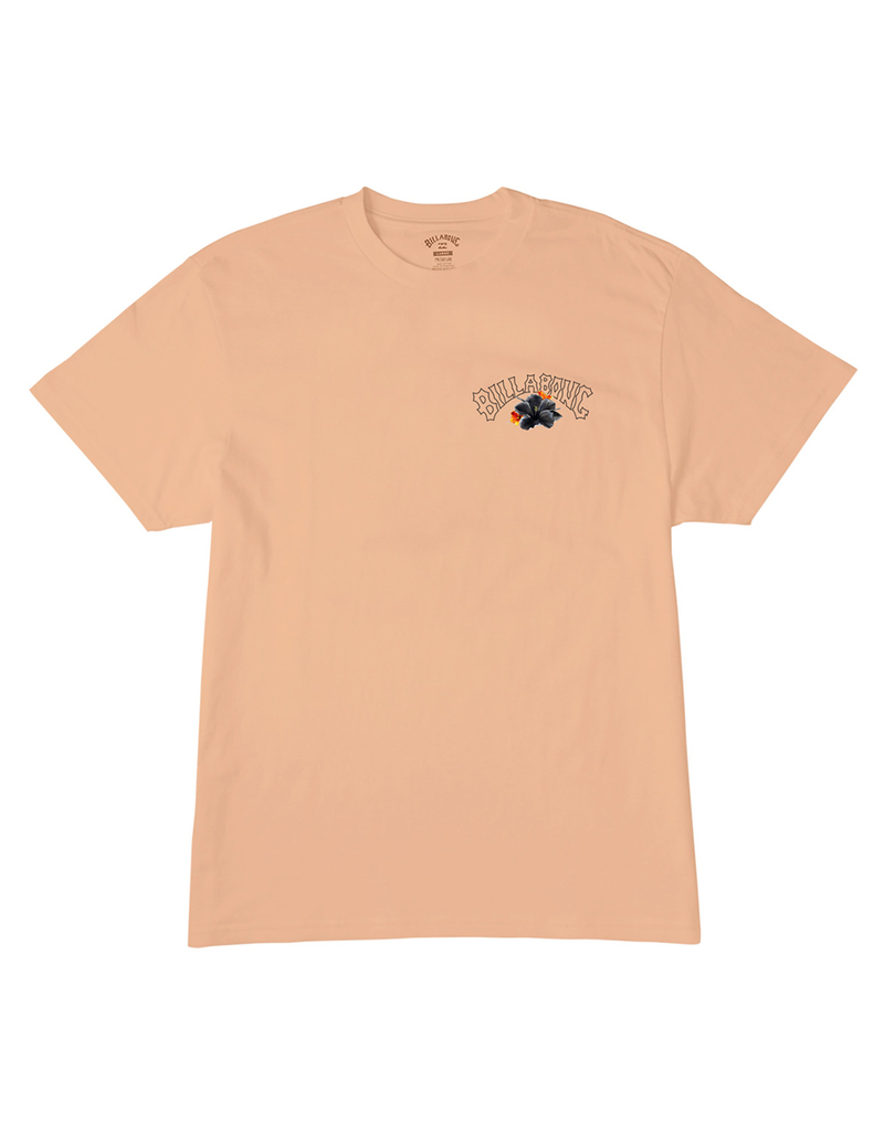 BILLABONG Kamea Lava Arch Mens Tee image number 1