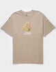 COLOR BARS x Playboy Champ Ring Mens Tee image number 1