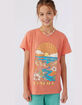 O'NEILL Sandbar Girls Oversized Tee image number 1
