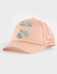 ROXY Dig This Womens Trucker Hat image number 1