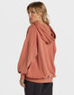 BILLABONG Rhythm Womens Oversized Hoodie image number 4