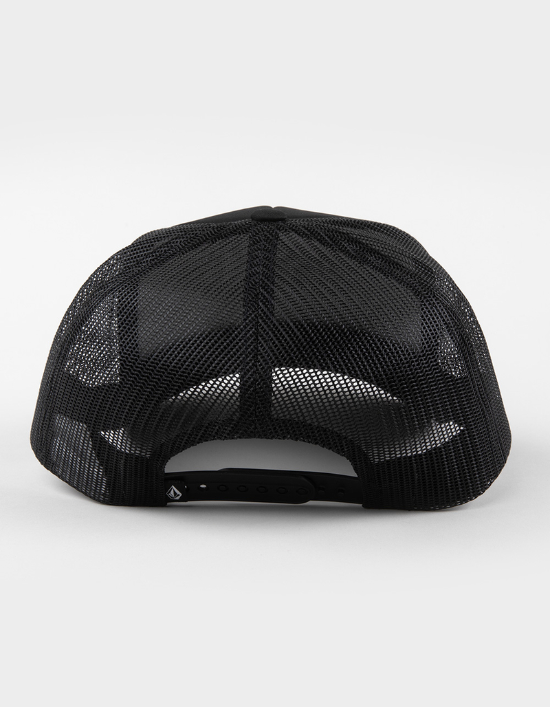 VOLCOM Froth Trucker Hat image number 2