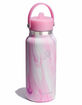 HYDRO FLASK 32 oz Wide Mouth Water Bottle With Flex Straw Cap image number 3