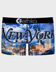 ETHIKA Only Exotics Staple Boyshorts image number 4