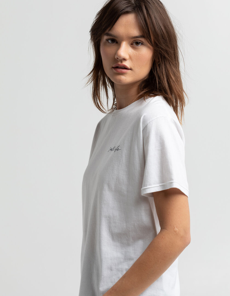 SALT LIFE Turtle Womens Tee image number 2