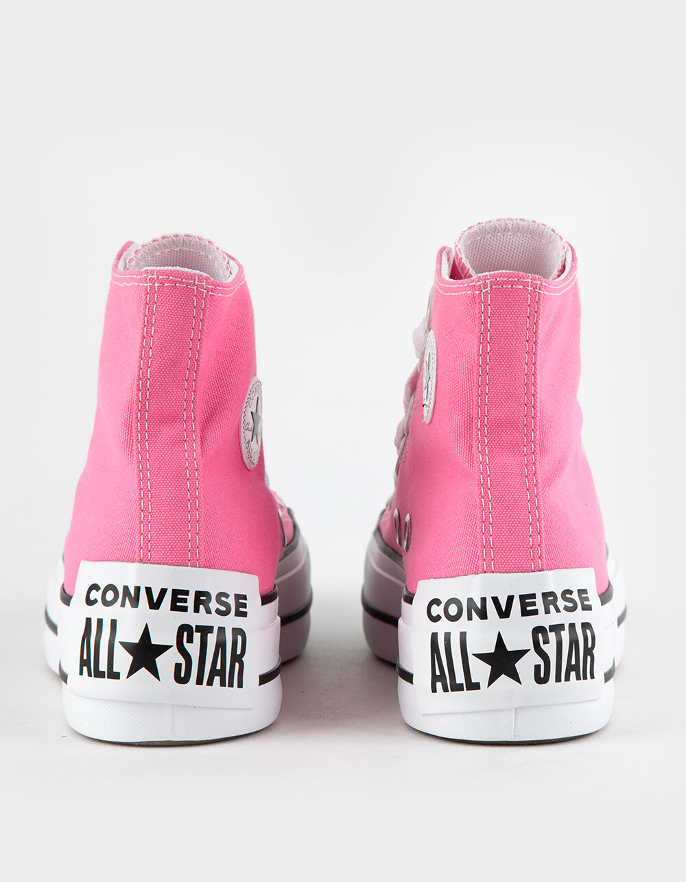 CONVERSE Chuck Taylor All Star Lift Platform Sketch Womens High