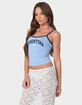 EDIKTED Argentina Tank Top image number 3