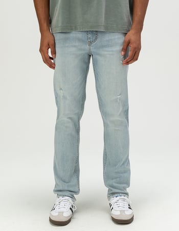 RSQ Mens Slim Jeans Primary Image