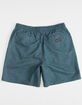QUIKSILVER Everyday Mens 17'' Volley Shorts image number 2