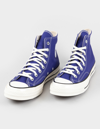 CONVERSE Chuck 70 High Top Shoes Alternative Image