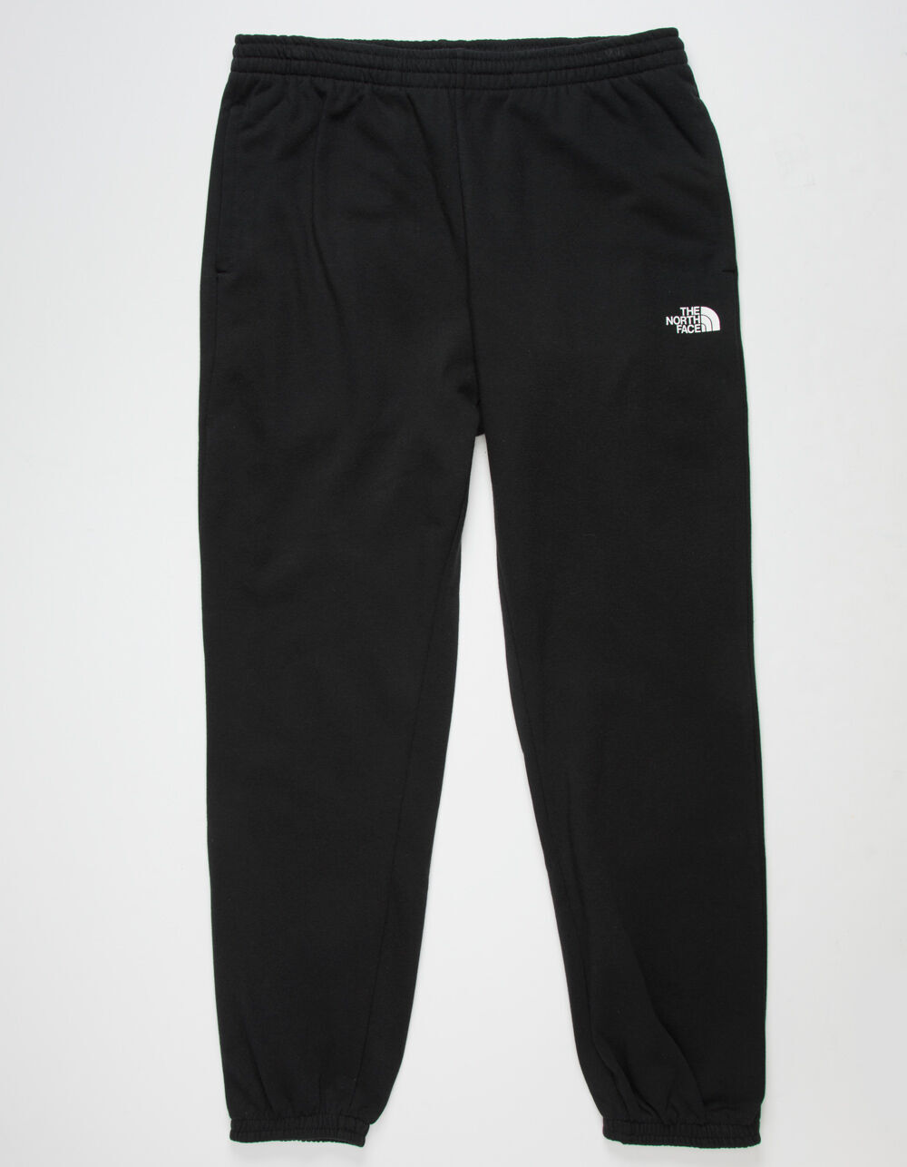 FACE Vert Mens Black Sweatpants 