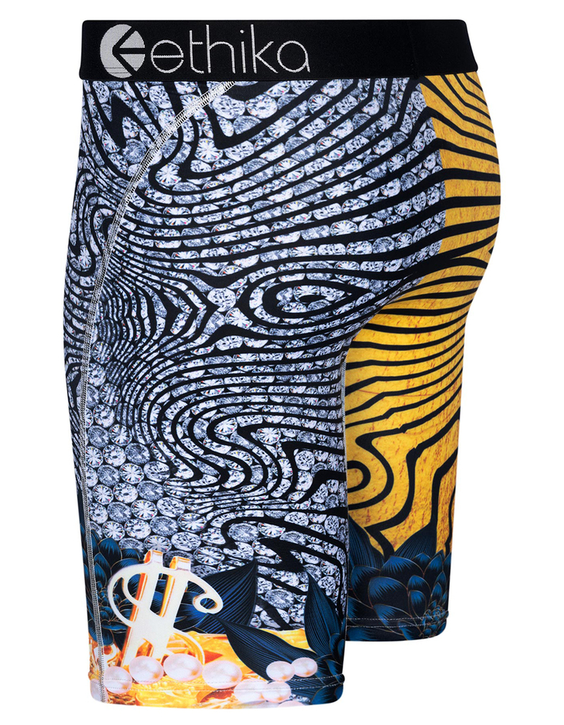 ETHIKA Feather Flex Staple Mens Boxer Briefs image number 1