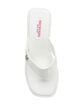TRUE RELIGION Latto Slip-On Womens Wedge Sandal image number 5