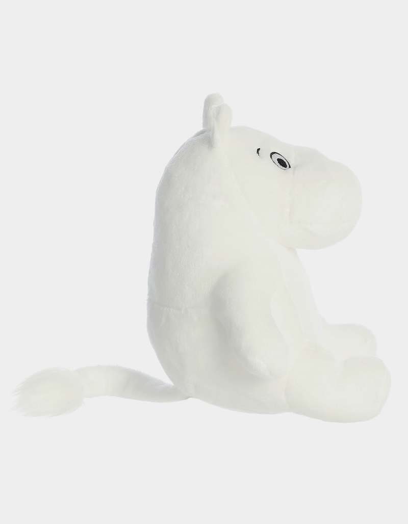 MOOMIN Moomintroll 8" Plush  image number 2
