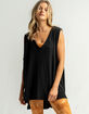 FREE PEOPLE FP Movement City Vibes Womens Tank image number 1