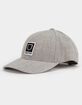 BRIXTON Beta C MP  Mens Snapback Hat image number 1