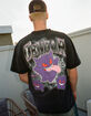 POKEMON Gengar Mens Boxy Tee image number 1