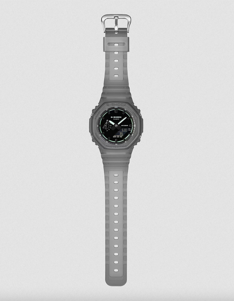 G-SHOCK GA2100K-1A Watch image number 1