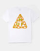 HUF Hard Links Mens Tee image number 1