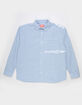 RUSTY Hawkeye Mens Long Sleeve Button Up Shirt image number 1