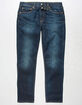 LEVI'S 511 Mens Slim Jeans image number 4