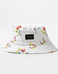 OBEY Digital Floral Womens Bucket Hat image number 1