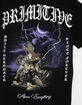PRIMITIVE Clash Mens Boxy Tee image number 3