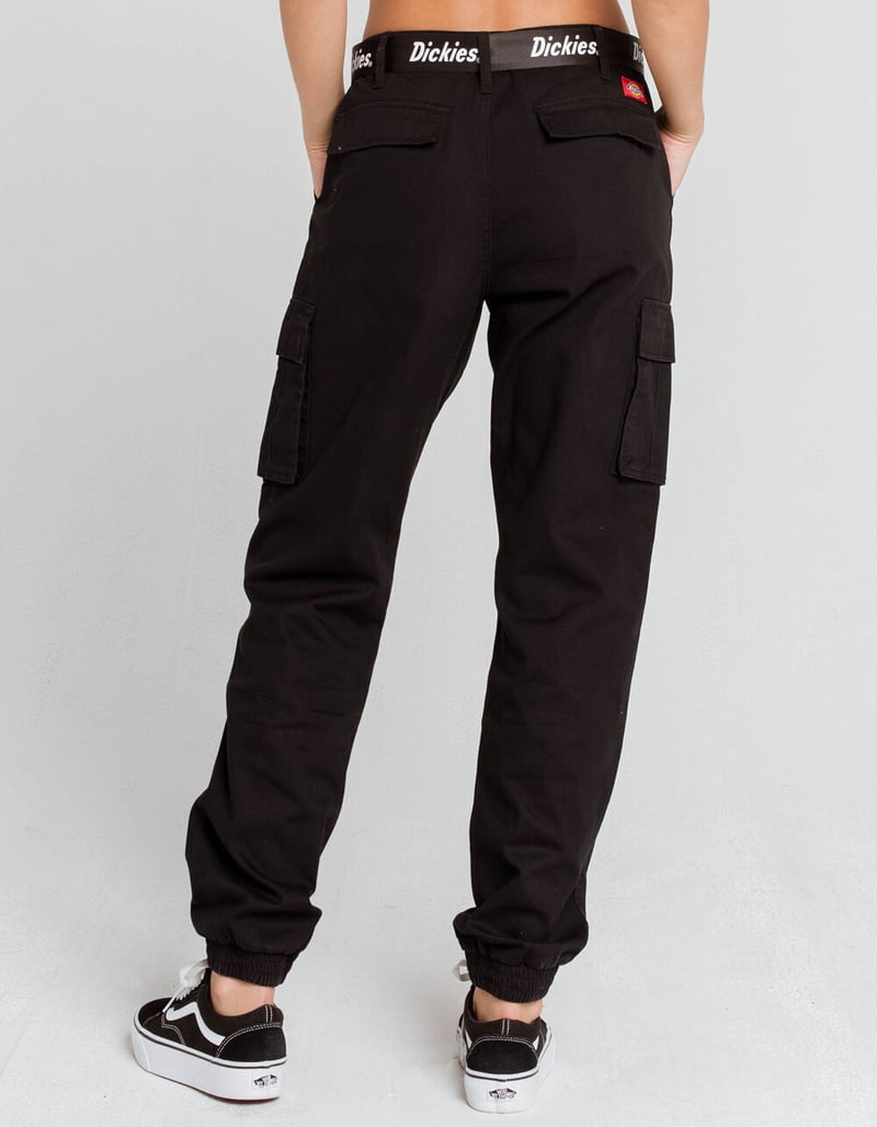 DICKIES Cargo Womens Jogger Pants image number 3
