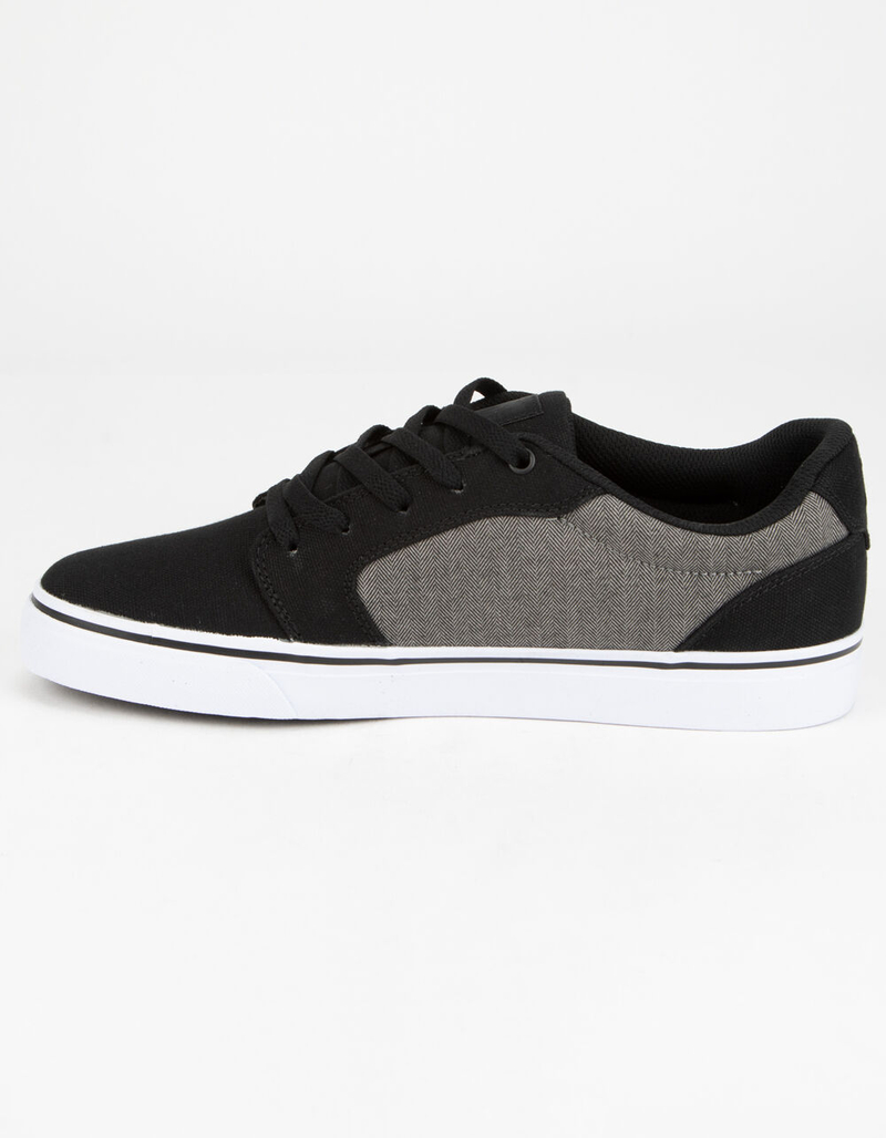 DC SHOES Anvil TX SE Mens Shoes image number 3