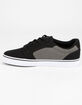 DC SHOES Anvil TX SE Mens Shoes image number 4
