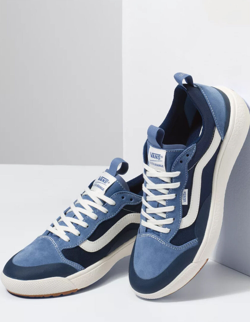VANS Ultrarange EXO SE Shoes image number 3