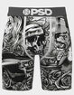 PSD Vatos Locos Mens Boxer Briefs image number 1
