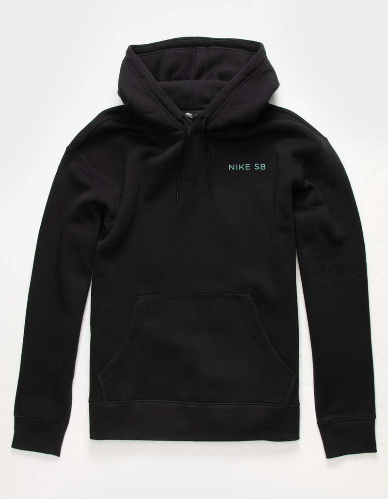 NIKE SB Architect SCR Mens Hoodie image number 1