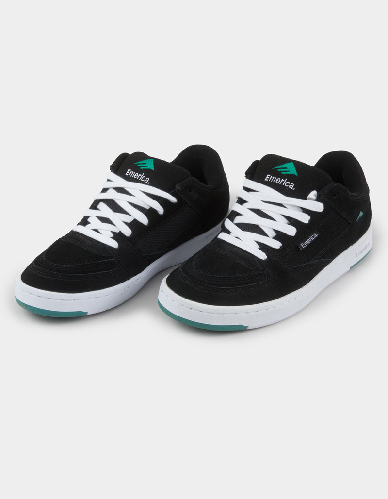 EMERICA Mute Mens Skate Shoes image number 1