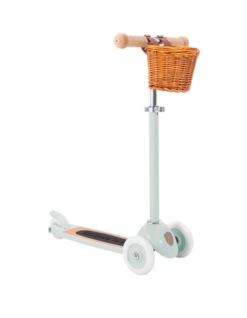 BANWOOD Kids Scooter Primary Image