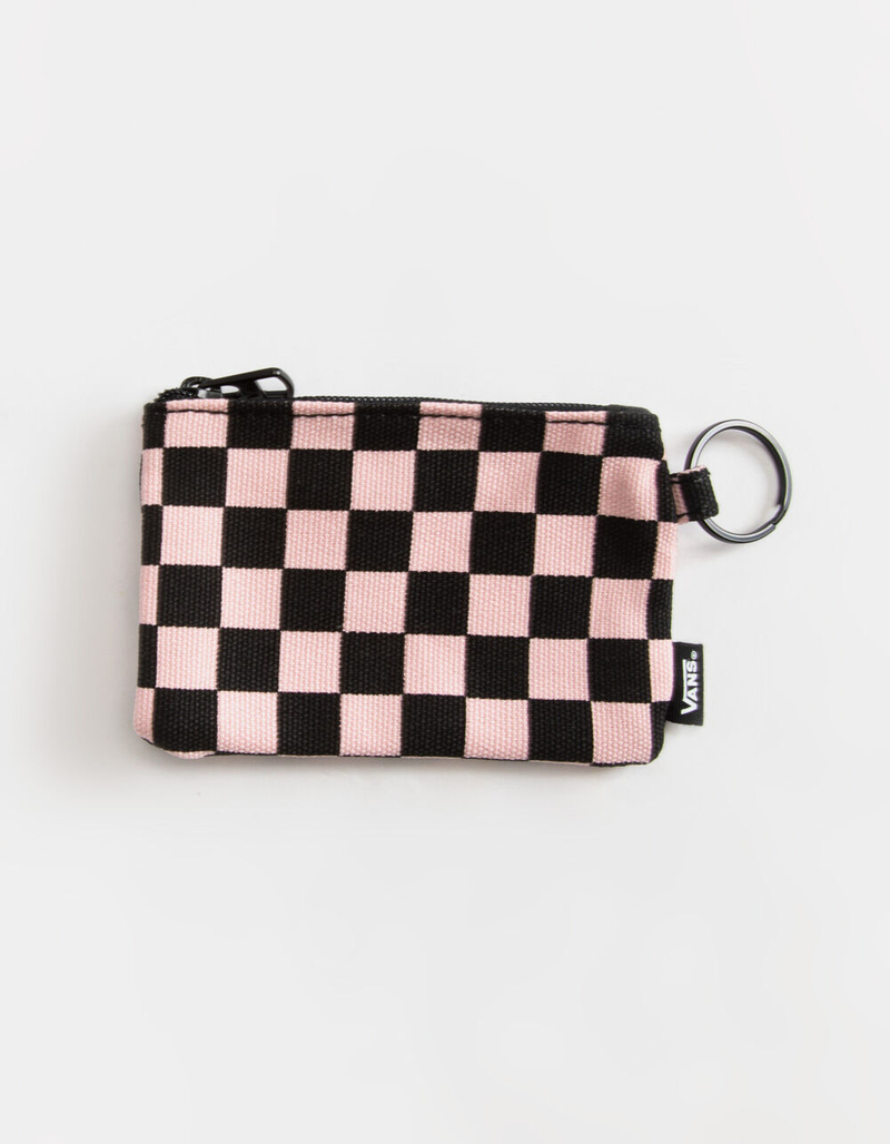 VANS Keep The Change Wallet Keychain image number 0