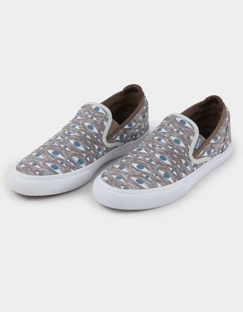 EMERICA x Templeton Wino G6 Mens Slip On Shoes Alternative Image