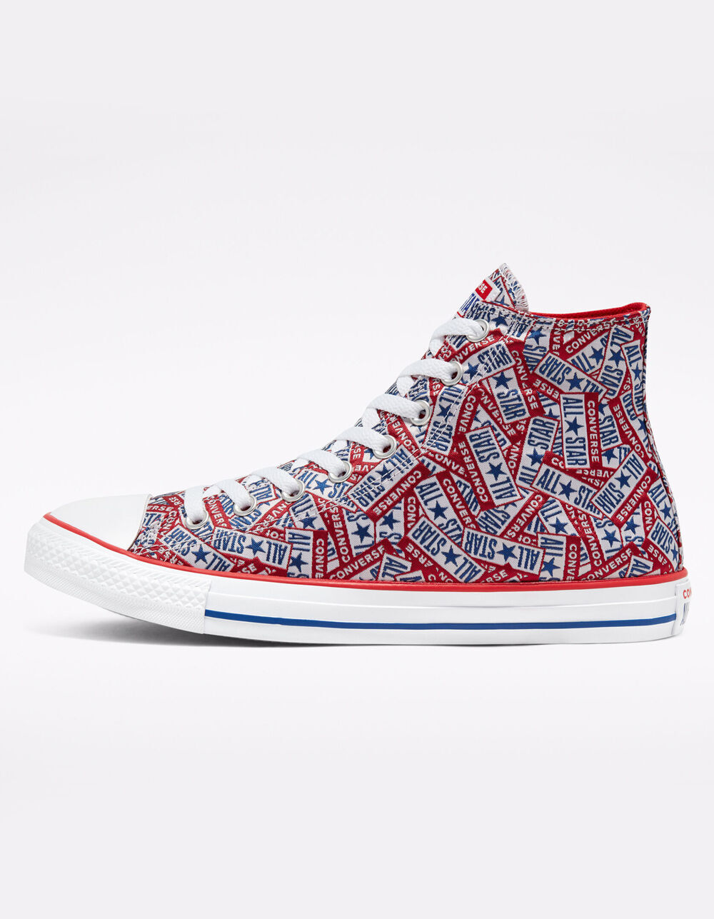 CONVERSE Logo Play Chuck Taylor All 