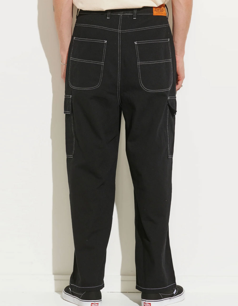 MISFIT SHAPES East Mash Mens Pants image number 2
