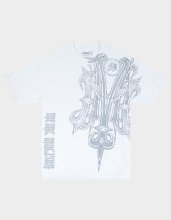 METAL MULISHA Recollect Mens Tee Primary Image