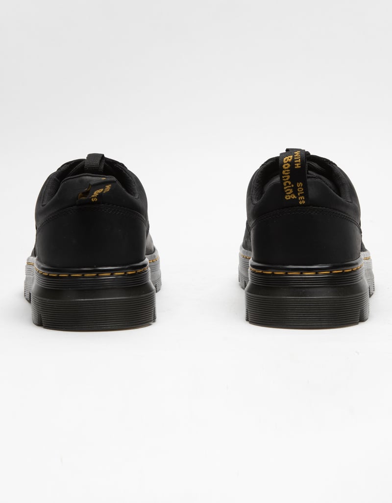 DR. MARTENS Reeder Wyoming Mens Shoes image number 3