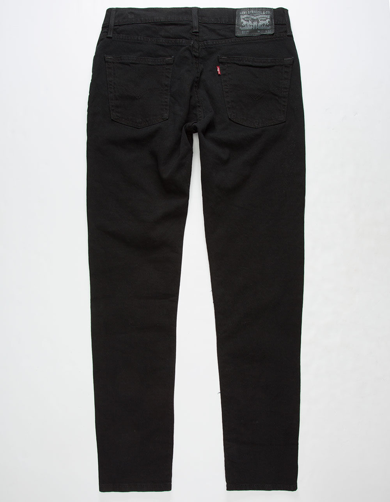 LEVI'S 511 Mens Slim Jeans image number 4