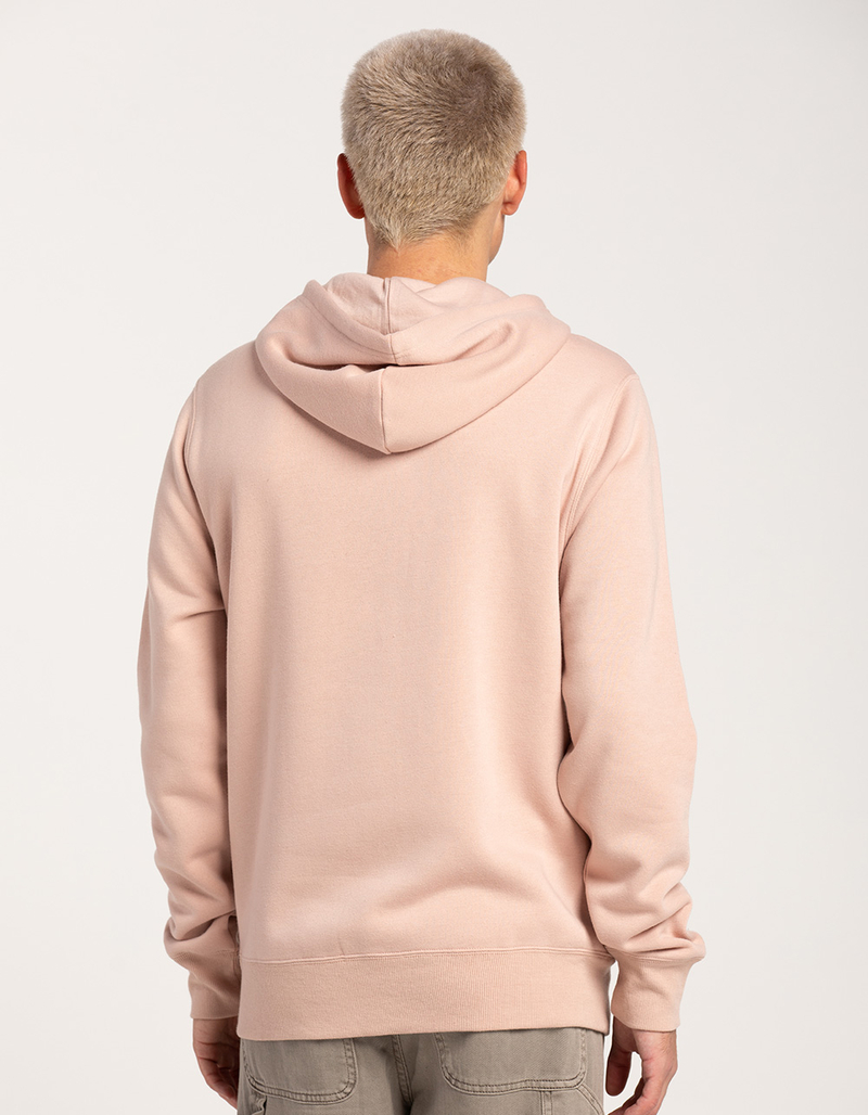 RSQ Mens Pullover Fleece Hoodie image number 3