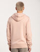RSQ Mens Pullover Fleece Hoodie image number 4