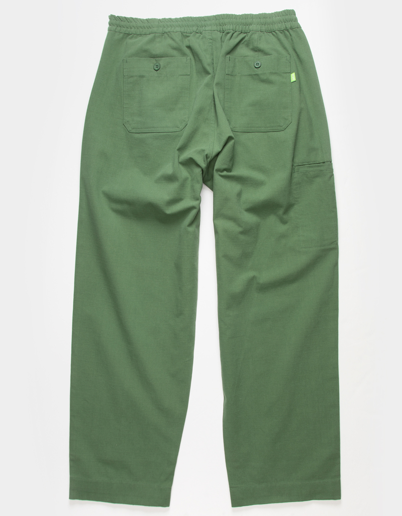 HUF Leisure Mens Skate Pants image number 1