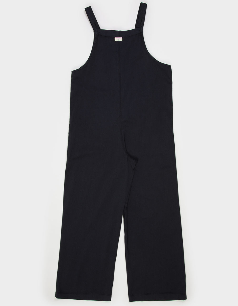 BILLABONG Sunshine Love Girls Overalls image number 1