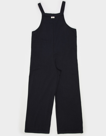 BILLABONG Sunshine Love Girls Overalls Alternative Image