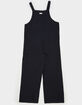 BILLABONG Sunshine Love Girls Overalls image number 2