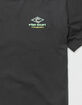RIP CURL Cosmic Search Boys Tee image number 4
