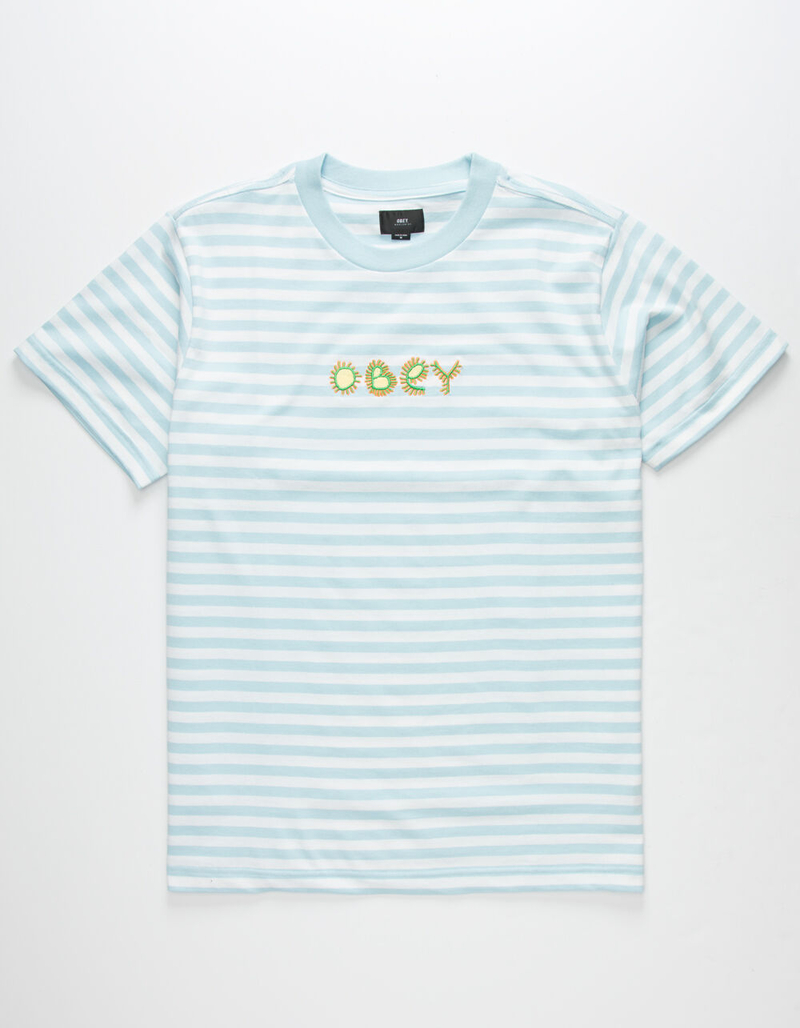 OBEY Buggs Mens T-Shirt image number 0